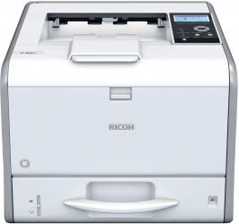ricoh SP 3600DN mono laser printer